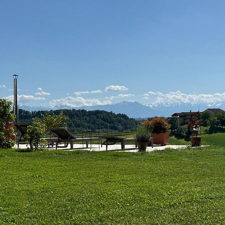 Antica Cascina Pilo Villa Monchiero Exterior photo