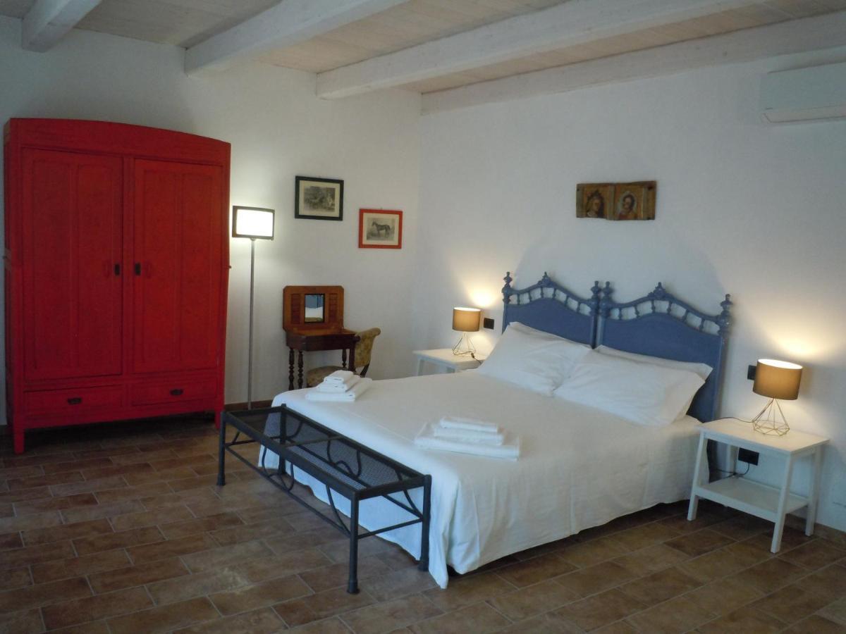Antica Cascina Pilo Villa Monchiero Exterior photo